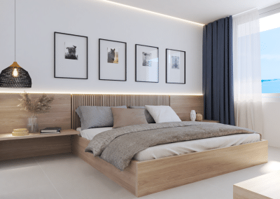 BRICKELL ARTSY CONDO LIVING